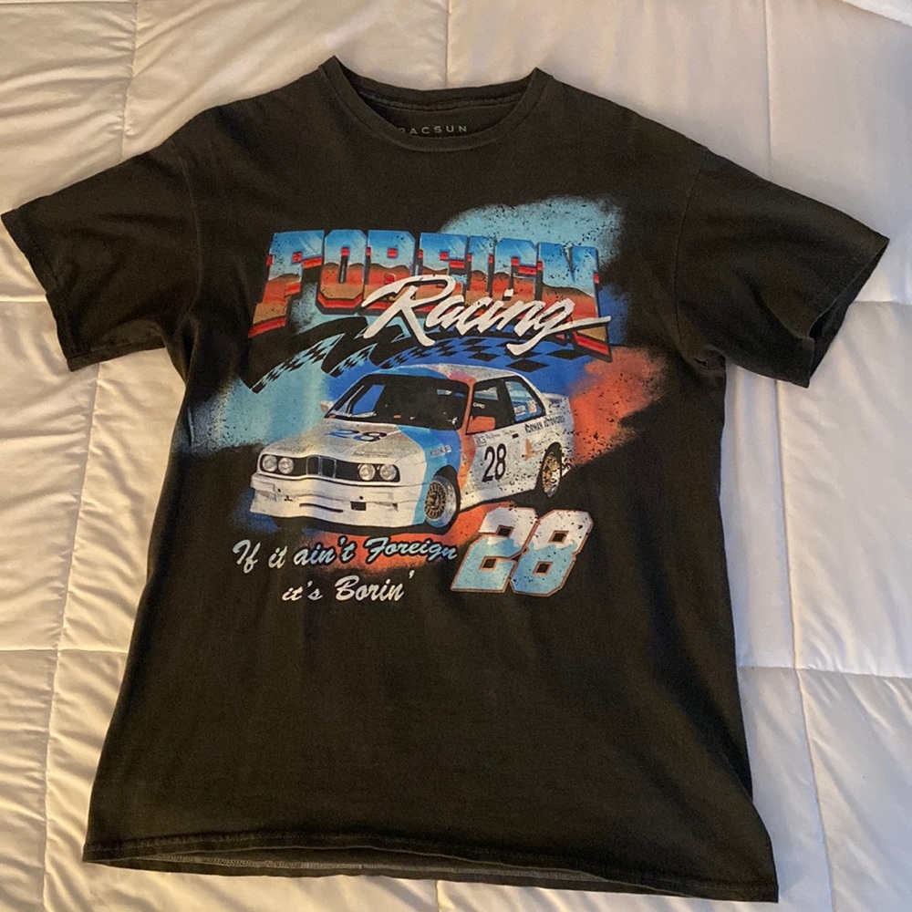 Graphic Tee
